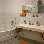Appartement Am Geiersberg *