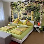 Appartement Am Geiersberg