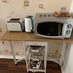 Appartement Am Geiersberg *