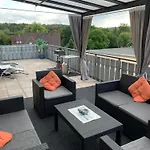 Am Geiersberg Appartement Walkenried