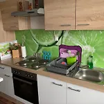 Appartement Am Geiersberg Walkenried