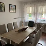 Am Geiersberg Appartement