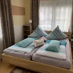 Appartement Am Geiersberg