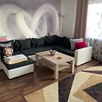 Appartement Am Geiersberg *