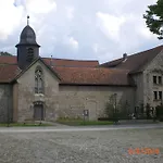 Appartement Am Geiersberg