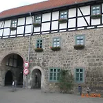 Appartement Am Geiersberg Walkenried