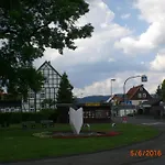 Appartement Am Geiersberg *