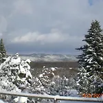 Appartement Am Geiersberg