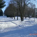 Appartement Am Geiersberg