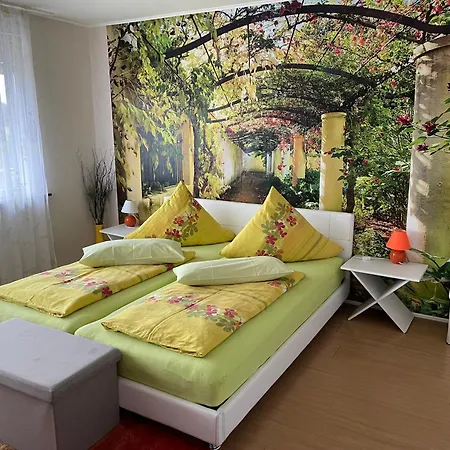 公寓 Am Geiersberg