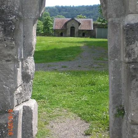 Lägenhet Am Geiersberg