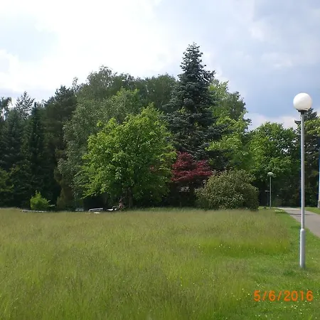 Lägenhet Am Geiersberg Walkenried