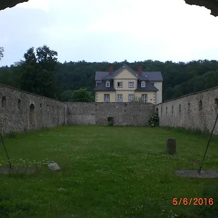 Lägenhet Am Geiersberg *