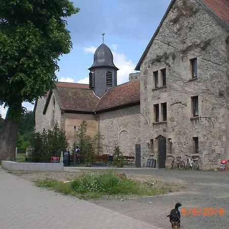 Am Geiersberg Walkenried
