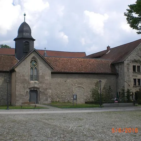 Apartament Am Geiersberg