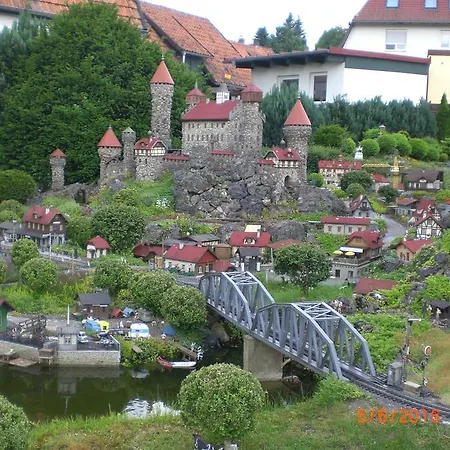 Am Geiersberg Walkenried