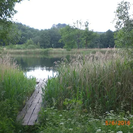 Lägenhet Am Geiersberg Walkenried