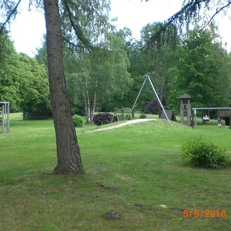 公寓 Am Geiersberg Walkenried