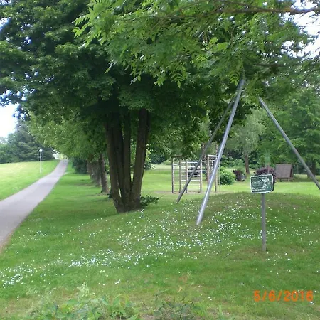Daire Am Geiersberg *