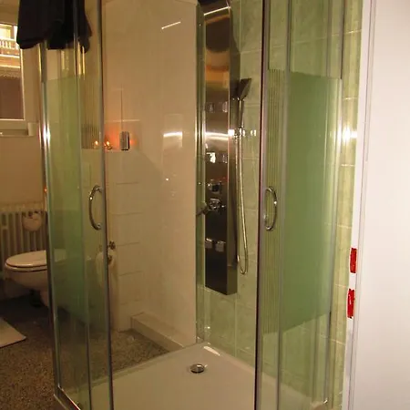 Apartament Am Geiersberg Walkenried