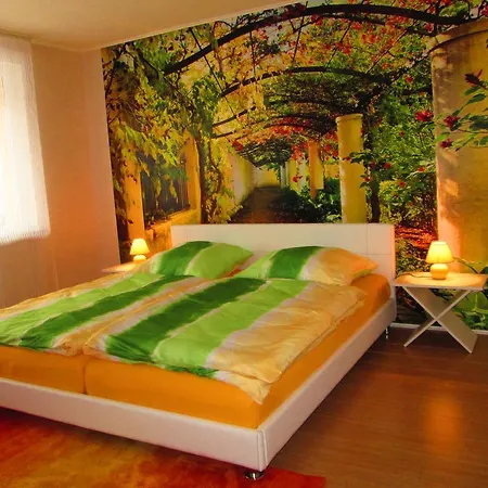 Apartament Am Geiersberg