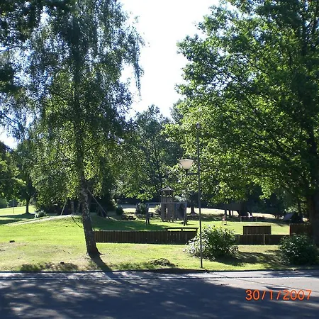 Apartament Am Geiersberg