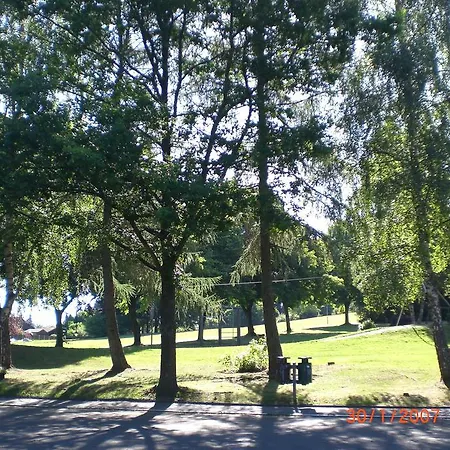 Am Geiersberg Apartament