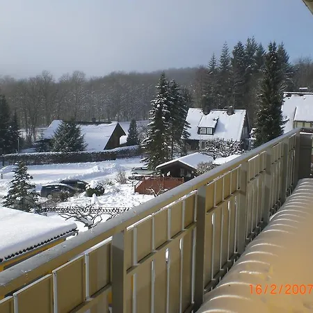Am Geiersberg *