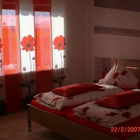 Apartament Am Geiersberg *