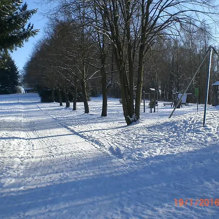 Lägenhet Am Geiersberg