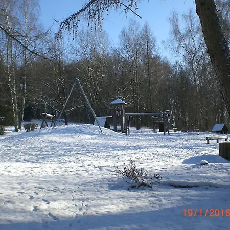 Am Geiersberg Apartament Walkenried