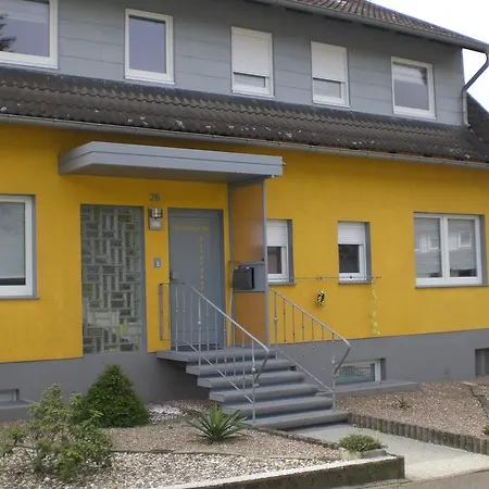 Am Geiersberg Lägenhet