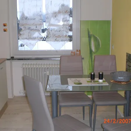 Am Geiersberg * Walkenried