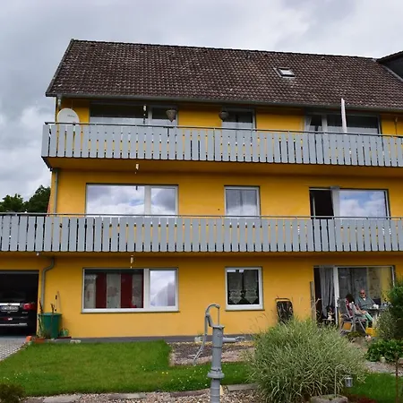 Am Geiersberg Walkenried