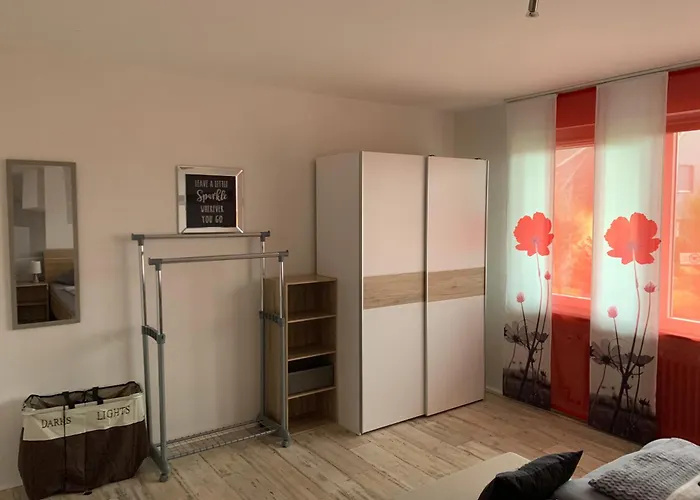 Am Geiersberg Apartamento