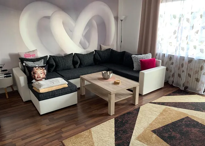 Apartamento Am Geiersberg *