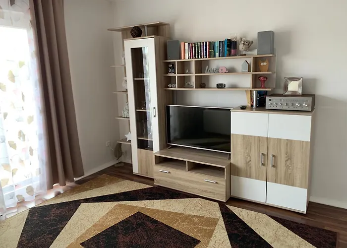 Am Geiersberg Apartamento Walkenried