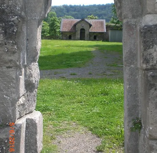 Appartement Am Geiersberg