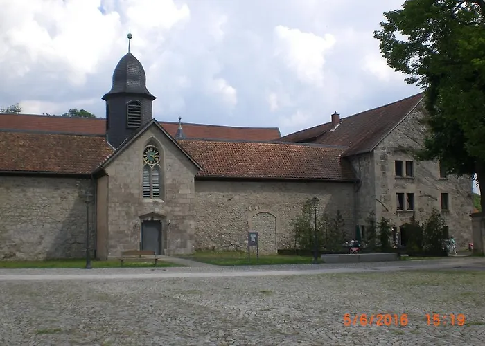 Apartamento Am Geiersberg