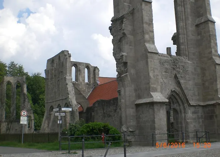 Am Geiersberg