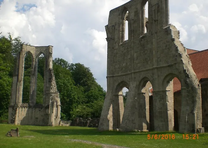 Am Geiersberg Walkenried