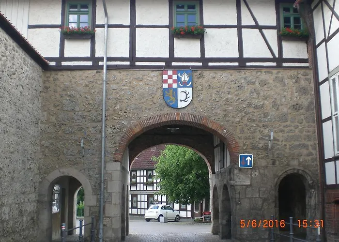 Am Geiersberg