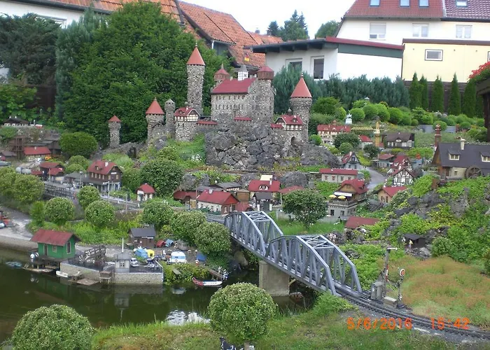 Am Geiersberg Walkenried