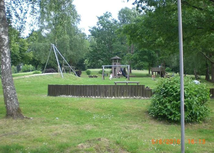 Apartamento Am Geiersberg