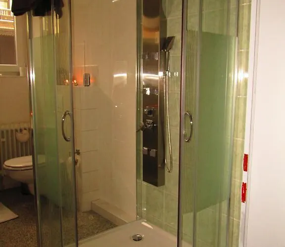 Apartamento Am Geiersberg Walkenried