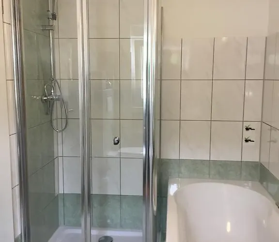 Appartement Am Geiersberg