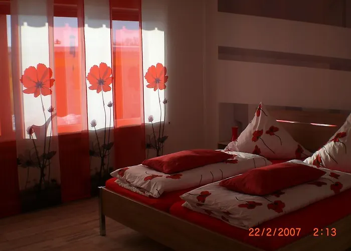 Apartamento Am Geiersberg *