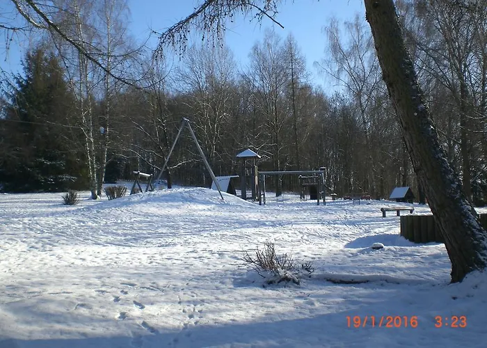 Am Geiersberg Apartamento Walkenried