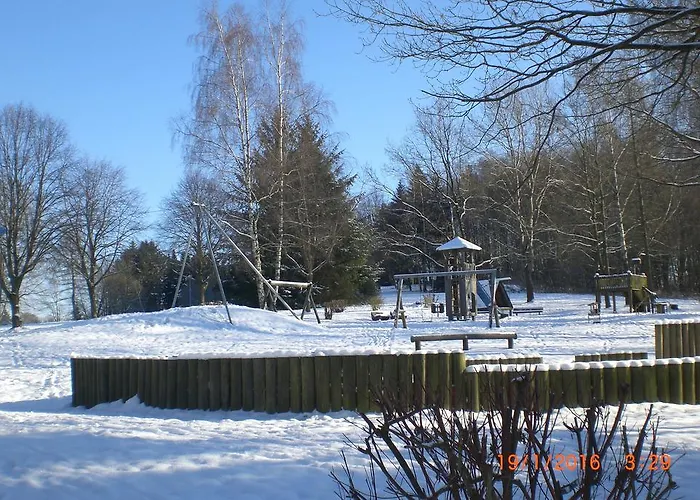 Am Geiersberg Walkenried