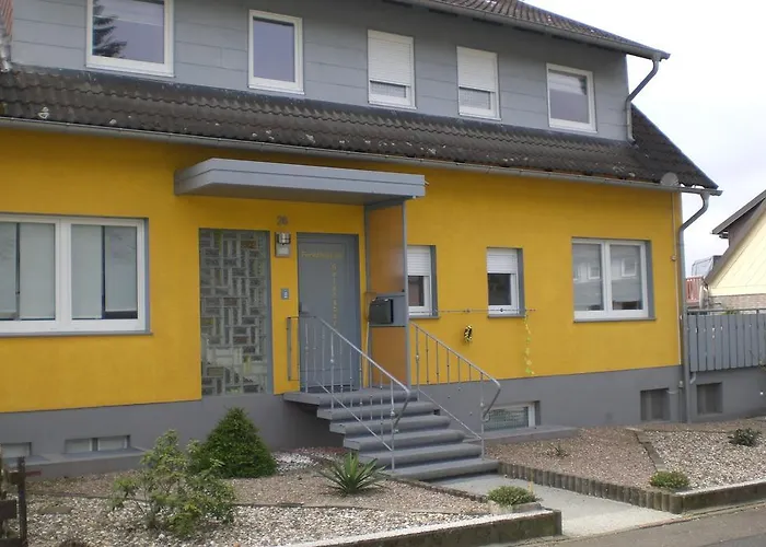 Am Geiersberg Appartement